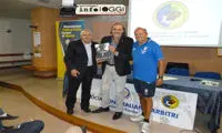 Vitorchiano - Insogna conferma abbandono alla FIGC