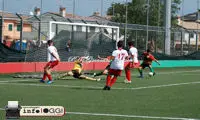 Vis Artena - Ceccano 3-2 [Fotogallery]