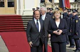 Francia e Germania, è ora di "riaccendere la fiamma"