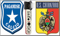 Paganese-US Catanzaro 0-0 [VIDEO]