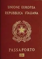 John D'Alessio: Aboliremo la tassa annuale di rinnovo del passaporto italiano ai nostri connazionali