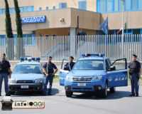 Rizza: ridimensionamento del Commissariato Polizia di Stato quartiere di Lido di Catanzaro