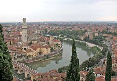 Verona: in arrivo finanziamenti europei per l'abbattimento delle barriere architettoniche