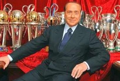 Milan in crisi: Allegri traballa e Berlusconi potrebbe lasciare