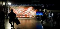 X Factor 2012; Twitter un milioni di impression