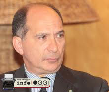 Paolo Abramo risponde a domande inquirenti e si dice estraneo a accuse