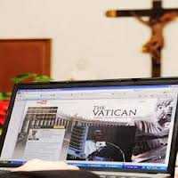 Vaticano: ecco Aleteia, network per nuova evangelizzazione su web