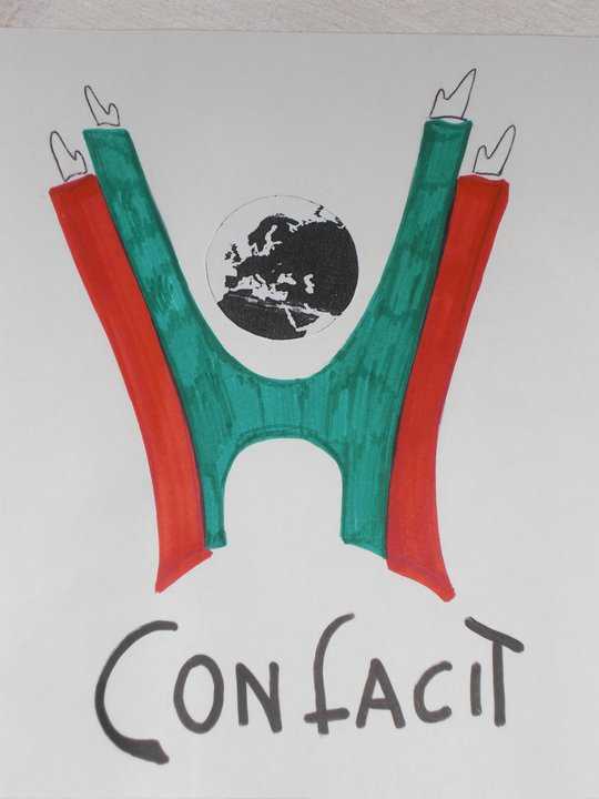 Costituita a Napoli la Sezione regionale della CONFACIT, associazione di promozione sociale