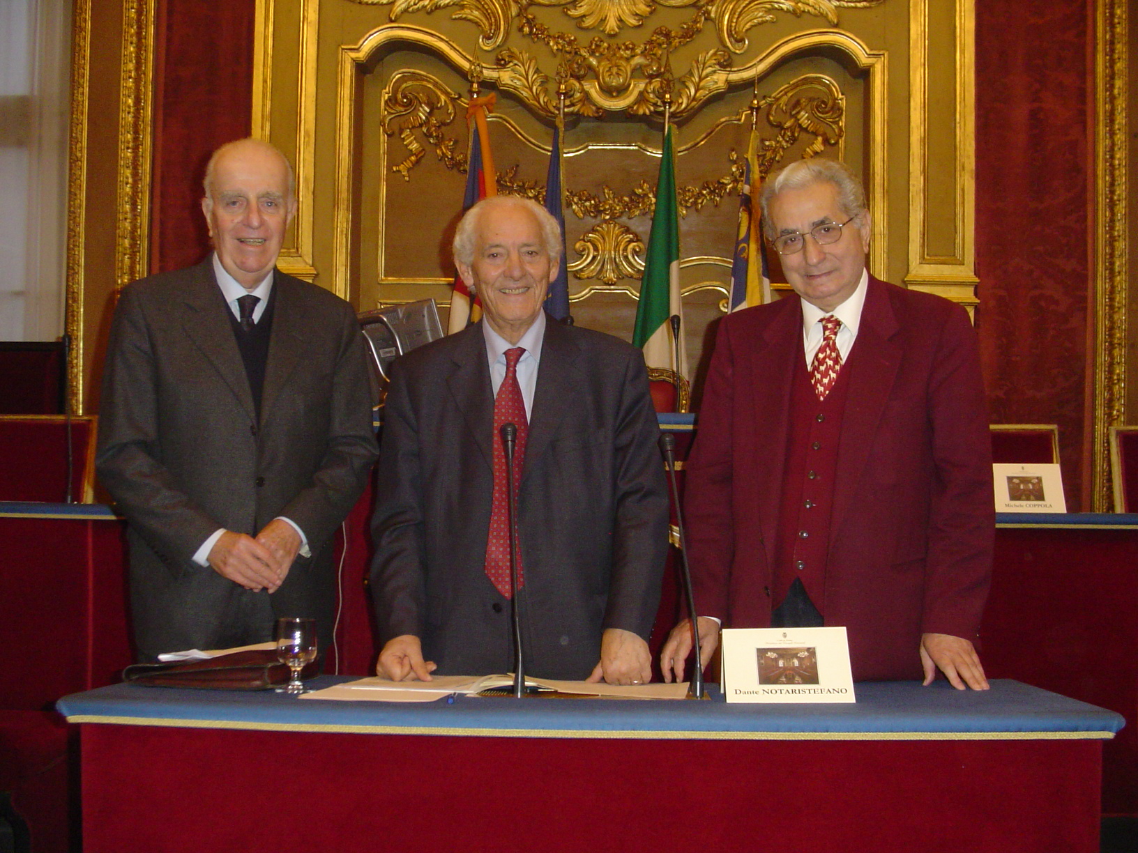 Morto Porcellana, ex sindaco di Torino