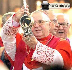 San Gennaro: Napoli si prepara al Miracolo [VIDEO]