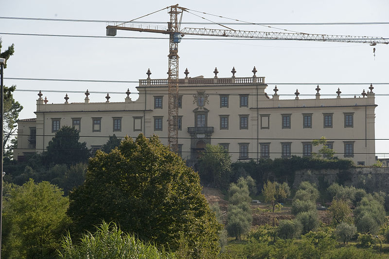 Scuola della magistratura inaugurata a Scandicci dalla ministra Severino