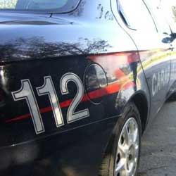 Giallo a Rossano (Cs) per ritrovamento cadavere decomposto