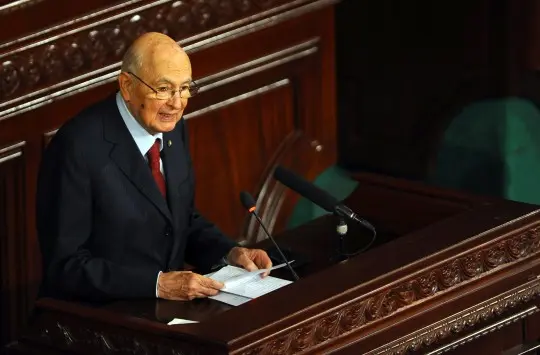 Napolitano-pm: previsto per domani il ricorso alla Consulta