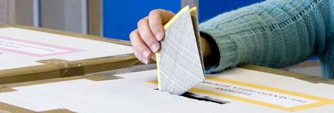 Assemblea E-R dice sì al referendum Samoggia