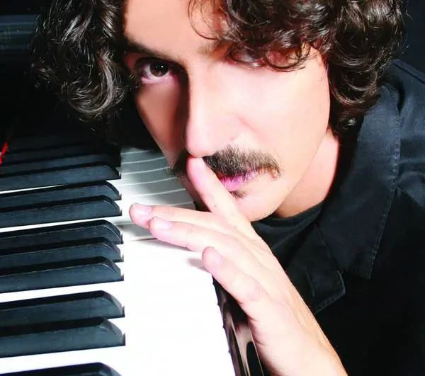 Domani sera il tanto atteso concerto di Sergio Cammariere