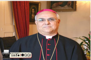 Messaggio di Mons. Arcivescovo al mondo della scuola