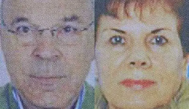 Lignano, un arresto per l'omicidio dei due coniugi