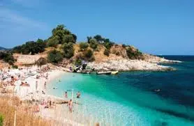 Grecia, affittasi isolotti nell'Egeo