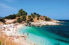 Grecia, affittasi isolotti nell'Egeo