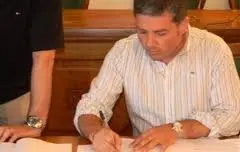 Chiusura ufficio postale di S.Elia