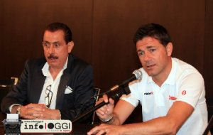 Us Catanzaro, Cozza fiducioso, Cosentino polemico [Video]