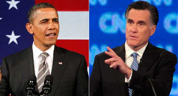 Usa 2012: Romney, Obama e Iran sullo sfondo