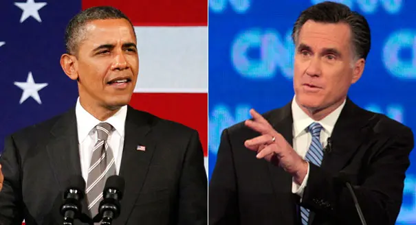 Usa 2012: Romney, Obama e Iran sullo sfondo