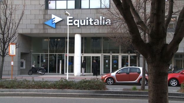 Equitalia "licenziata" dai Comuni