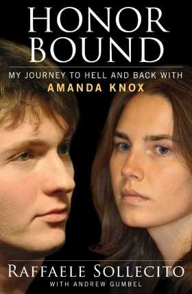 Il libro di Sollecito: "Io e Amanda innocenti"