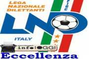 Spareggi eccellenza, definiti gli accoppiamenti 2012-13