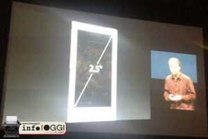 Presentazione iPhone 5: svelati tutti i dettagli. Tim Cook: "Apple non è mai stata forte come ora"