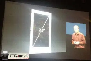 Presentazione iPhone 5: svelati tutti i dettagli. Tim Cook: "Apple non è mai stata forte come ora"