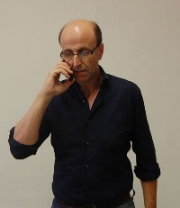 La Maddalena, vice sindaco in coma