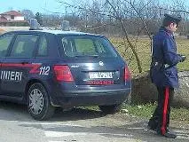 Roma, prostituta romena picchiata e data alle fiamme