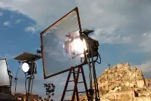 Cinema: è nata la fondazione "Sardegna Film Commission"