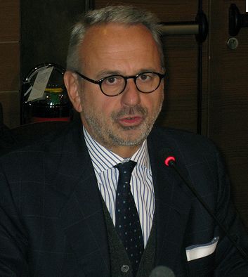 Monito di Vietti ad Ingrioia: "Basta psicosi attacchi"