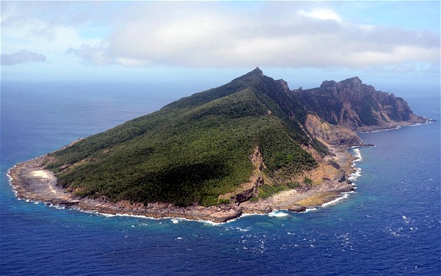 Il Giappone nazionalizza le Senkaku e scatena l'ira cinese