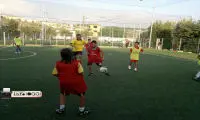 US Catanzaro, scuola calcio  un boom di presenze [Fotogallery]