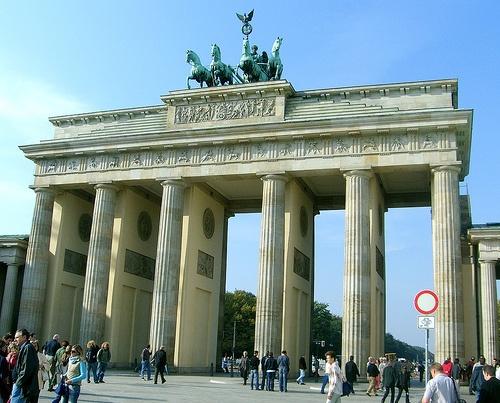 Morire di fame, nella "ricca" Germania