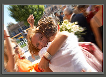 Matrimonio e adozione per le coppie gay. In Francia, sarà possibile