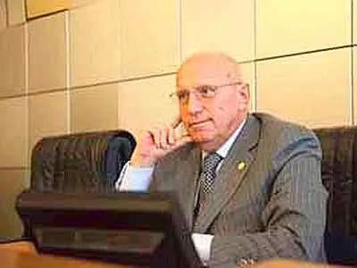 Morto Cerise: ex presidente del consiglio regionale della Val D'Aosta