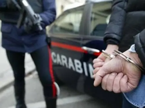 'Ndrangheta, Operazione "Ulisse": 37 arresti in Lombardia