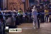 Milano: doppia esecuzione, killer uccide imprenditore e compagna