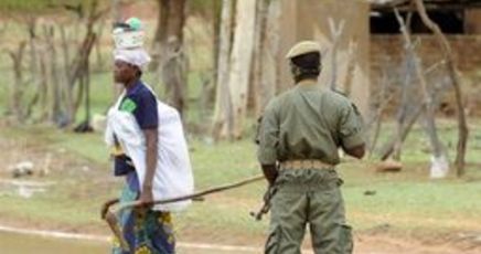 Mali: amputati piede e mano a 4 uomini accusati di essere dei ladri