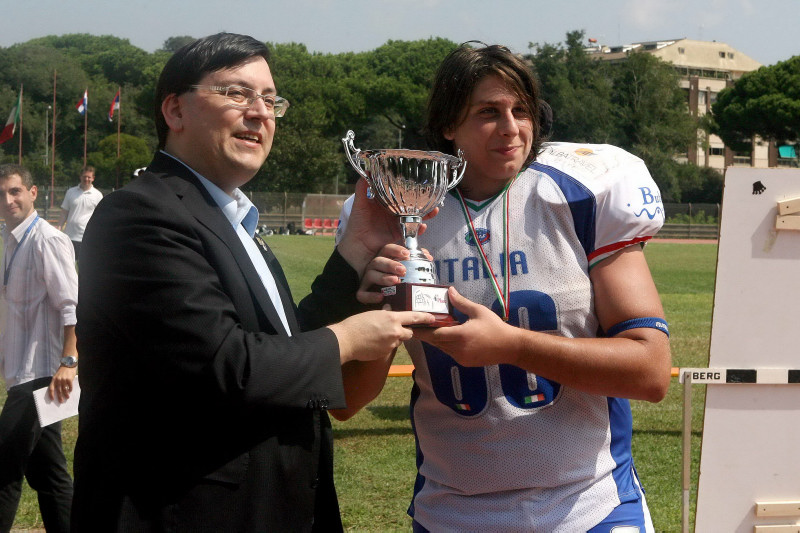 Qualificazioni per EJC 2013: passa l'Olanda