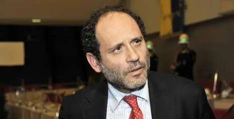 Presidente Anm: "Ingroia si astenga da comportamenti politici"