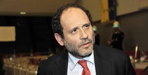 Presidente Anm: "Ingroia si astenga da comportamenti politici"