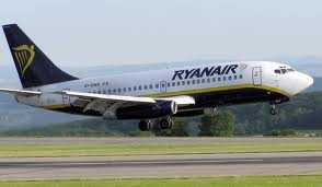 Ryanair, continua l'Odissea, tra avarie e parassiti a bordo