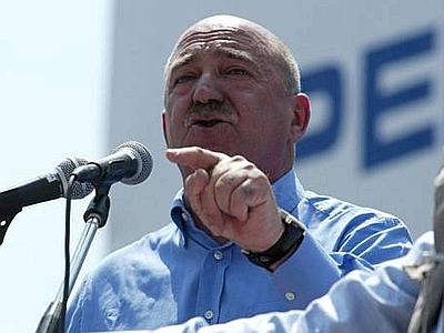 Lavoro, Angeletti: "Autunno drammatico si perderanno mille posti al giorno"