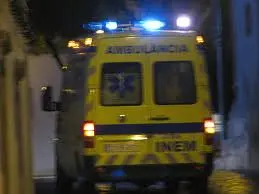 Il Portogallo, la crisi e l'ambulanza di Torre Vadras